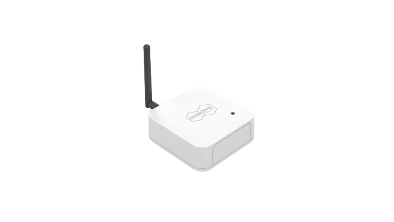 A small, wireless gateway