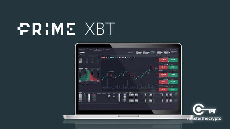 PrimeXBT Crypto Broker Your Ultimate Guide to Trading Success