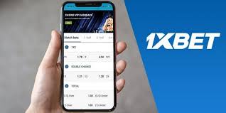 1xBet App Your Ultimate Betting Experience 307260940