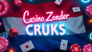 Buitenlandse Casino's zonder CRUKS Veilig en Toegankelijk Spelen Buitenlandse Casino's zonder CRUKS Veilig en Toegankelijk Spelen