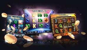 Experience the Excitement of Casmiro Casino Online Games