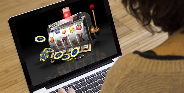 Experience the Thrill at Irish Luck Casino & Sportsbook -1310140857