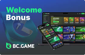Exploring BC.Game A New Era of Online Gaming in Bangladesh Exploring BC.Game A New Era of Online Gaming in Bangladesh