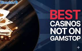 Exploring Casino Sites Not on Gamstop 933581330 Exploring Casino Sites Not on Gamstop 933581330