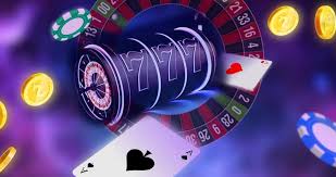 Slot Machines An Innovative Approach to Yield Generation