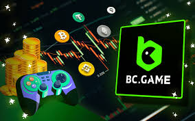 BC Game में लॉग इन करने का सरल तरीका BC Game में लॉग इन करने का सरल तरीका