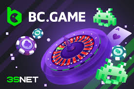 BC.Game Crypto Casino Revolutionizing Online Gambling in Vietnam -716134089
