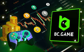 BC.Game Mexico App Your Ultimate Gaming Experience