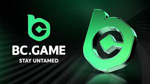 BC.Game Mexico App Your Ultimate Gaming Experience