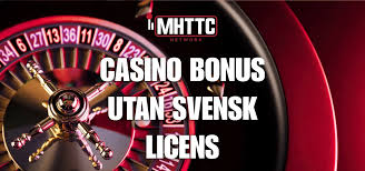 Casino utan Svensk Licens En Djupdykning i Alternativ och Risker Casino utan Svensk Licens En Djupdykning i Alternativ och Risker