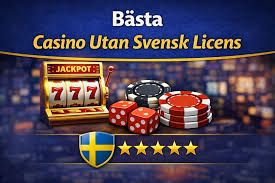 Casino Utan Svensk Licens - En Djupgående Guide -71831745 Casino Utan Svensk Licens - En Djupgående Guide -71831745
