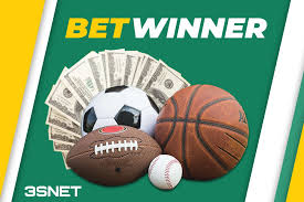 Discover the Exciting World of BetWinner Online Casino