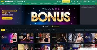 Discover the Exciting World of BetWinner Online Casino