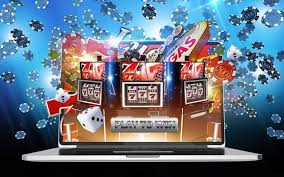 Discover the Exciting World of Online Casino at CandyBet.eu Discover the Exciting World of Online Casino at CandyBet.eu
