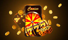 Discover the Thrills of Casinok Casino Online Discover the Thrills of Casinok Casino Online
