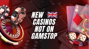 Explore Casinos That Aren't on GamStop Explore Casinos That Aren't on GamStop