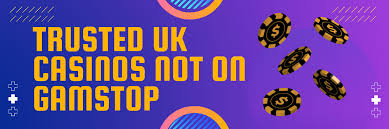 Explore Casinos That Don't Check GamStop Explore Casinos That Don't Check GamStop