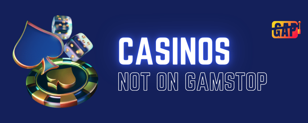 Explore Casinos That Don't Check GamStop Explore Casinos That Don't Check GamStop