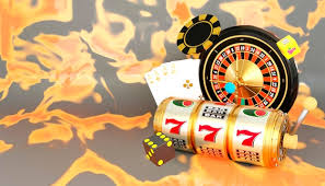 Explore the Exciting World of SeyBet Casino Online Games Explore the Exciting World of SeyBet Casino Online Games