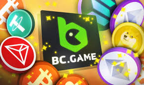 Exploring BC.Game Platform A New Era of Gaming in Cameroon Exploring BC.Game Platform A New Era of Gaming in Cameroon