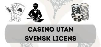 Exploring Casinos Without Swedish License Advantages and Guidance