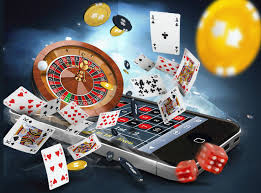 Exploring Mostbet Your Gateway to Online Betting and Casino Games Exploring Mostbet Your Gateway to Online Betting and Casino Games