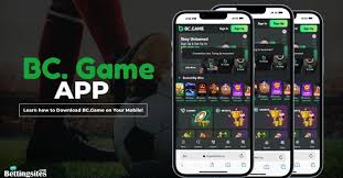 Exploring the Thrills of BC.Game Online Casino Exploring the Thrills of BC.Game Online Casino