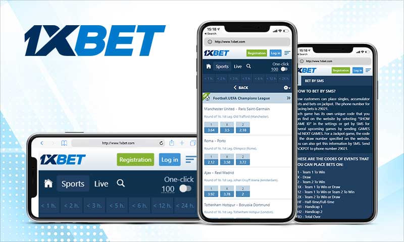 How to Login to 1xBet Japan Step-by-Step Guide