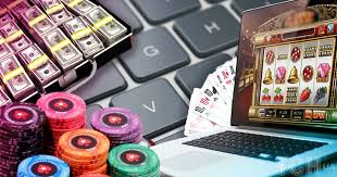 The Exciting World of Casino Richy Leo The Exciting World of Casino Richy Leo